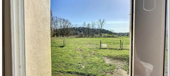 3 Schlafzimmer Haus in Mazerolles, France, Nr. 205586 16