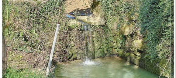 3 Schlafzimmer Haus in Mazerolles, France, Nr. 205586 18