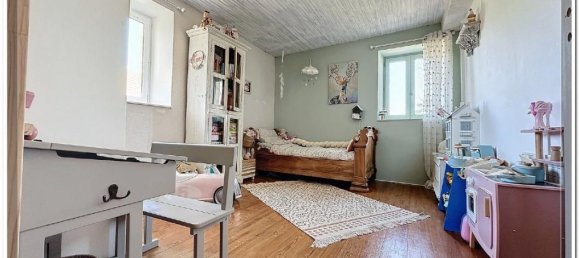 3 Schlafzimmer Haus in Mazerolles, France, Nr. 205586 15
