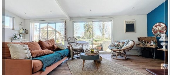 3 Schlafzimmer Haus in Mazerolles, France, Nr. 205586 9