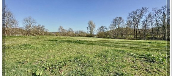 3 Schlafzimmer Haus in Mazerolles, France, Nr. 205586 21