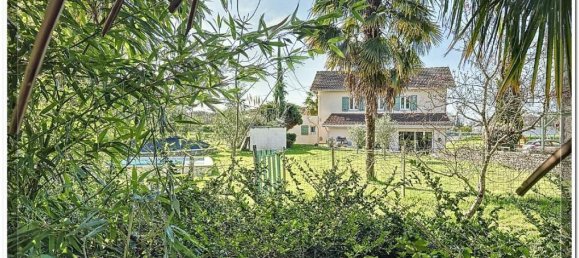 3 Schlafzimmer Haus in Mazerolles, France, Nr. 205586 22