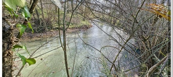 3 Schlafzimmer Haus in Mazerolles, France, Nr. 205586 20