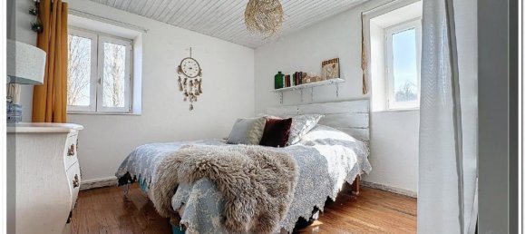 3 Schlafzimmer Haus in Mazerolles, France, Nr. 205586 13