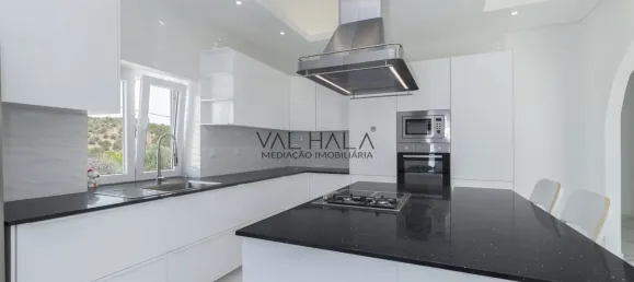 4 Schlafzimmer Haus in Portimao, Portugal, Nr. 186927 7