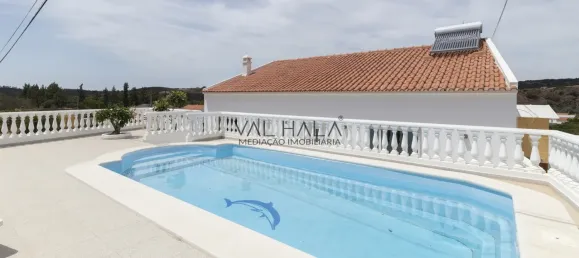 4 Schlafzimmer Haus in Portimao, Portugal, Nr. 186927 23