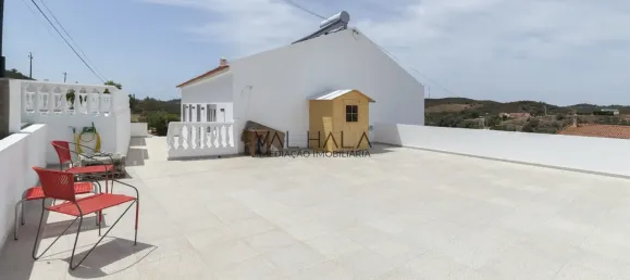 4 Schlafzimmer Haus in Portimao, Portugal, Nr. 186927 22