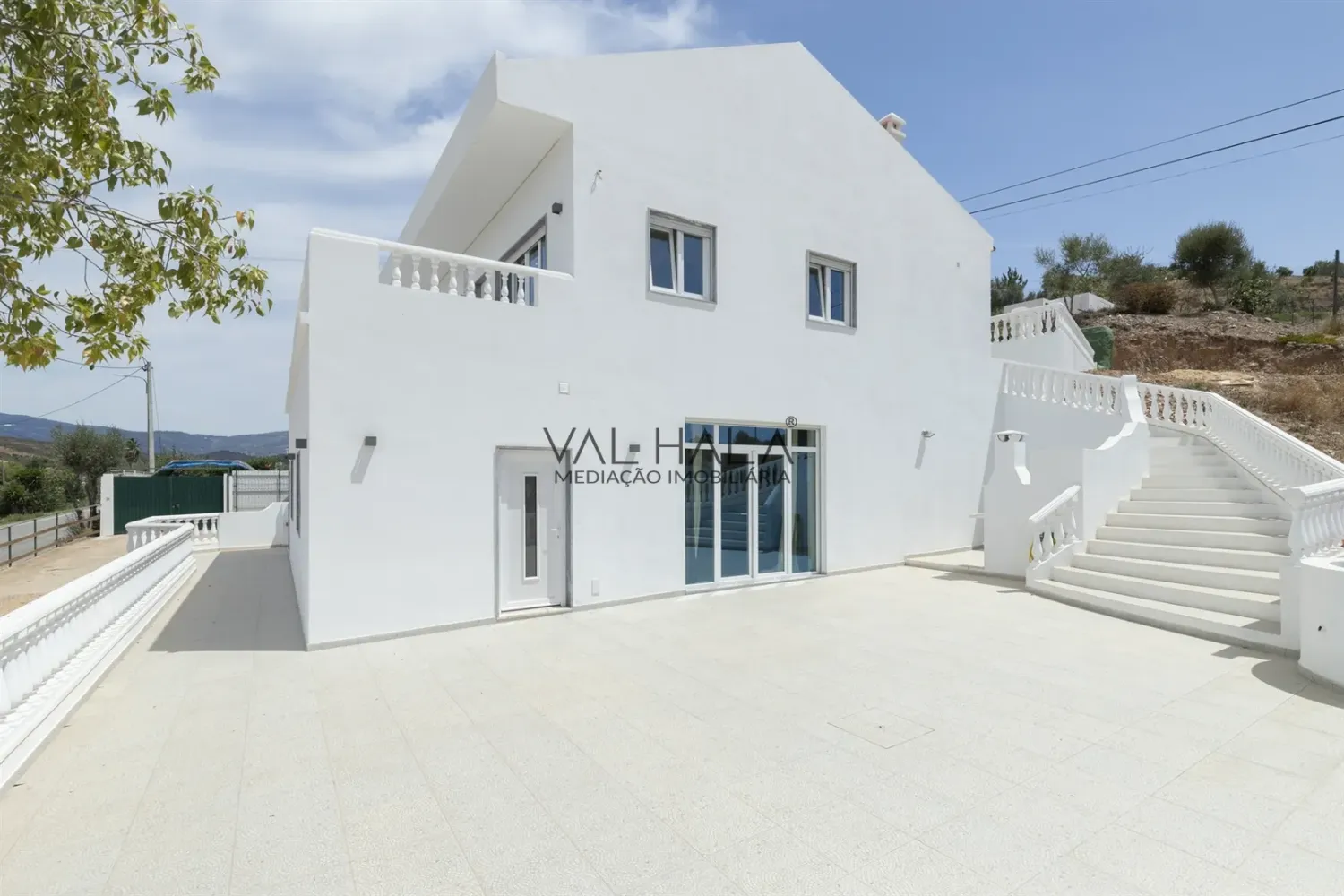 4 Schlafzimmer Haus in Portimao, Portugal, Nr. 186927