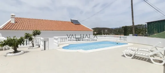 4 Schlafzimmer Haus in Portimao, Portugal, Nr. 186927 2