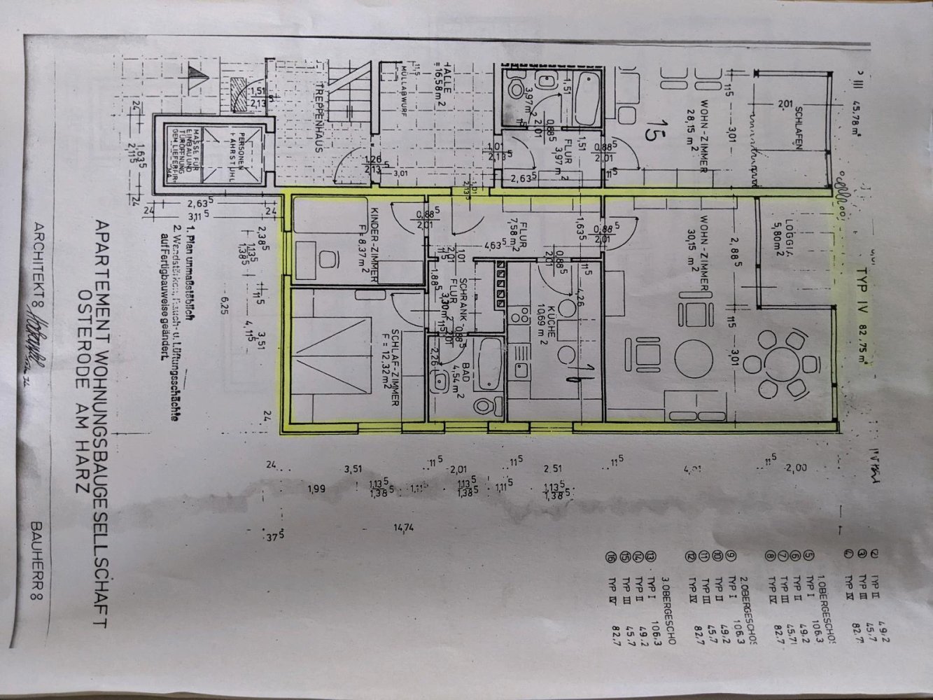 2 غرف نوم شقة في Gottingen, Germany رقم 293681
