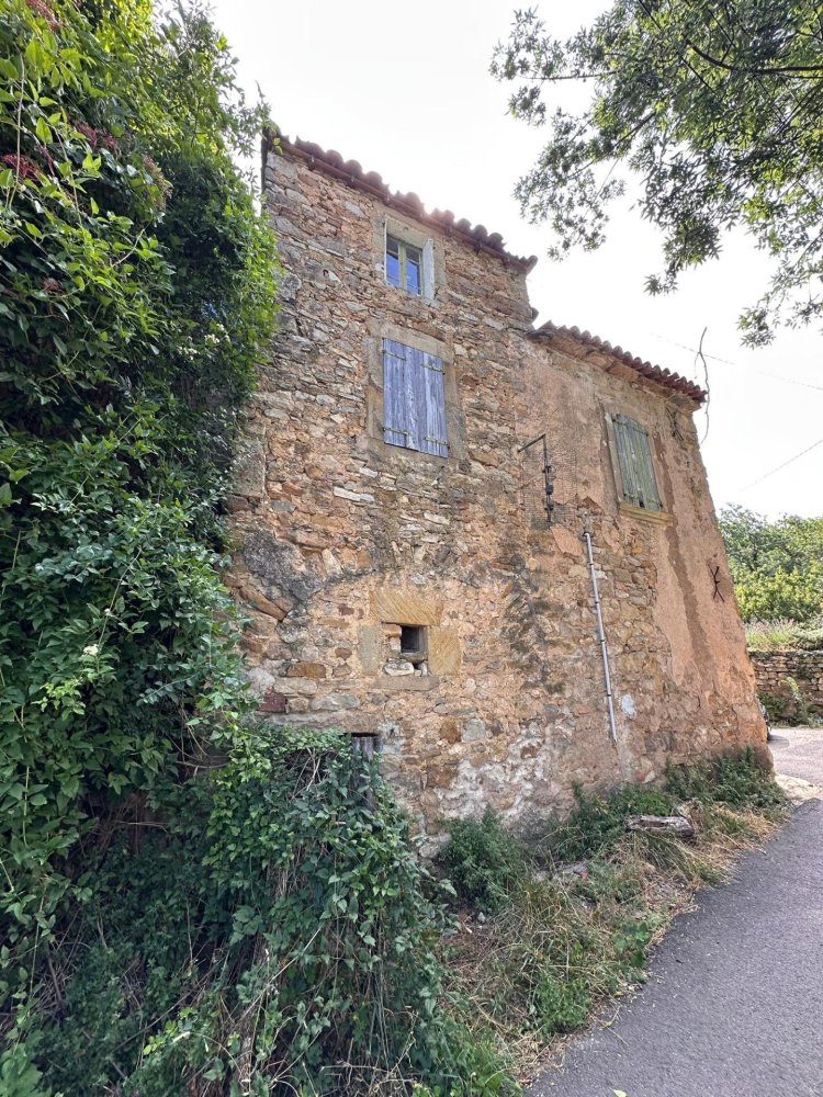 1 غرف نوم منزل في Occitanie, France رقم 276943