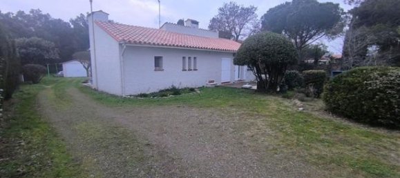 3 غرف نوم منزل في Pyrenees-Orientales, France رقم 300378 2