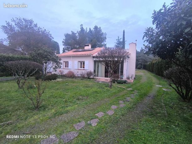 3 غرف نوم منزل في Pyrenees-Orientales, France رقم 300378