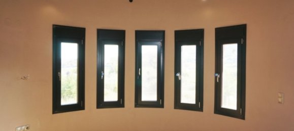 Вилла с 4 спальнями в Кавала, Восточная Македония и Фракия, Македония и Фракия, Греция № 5447 17