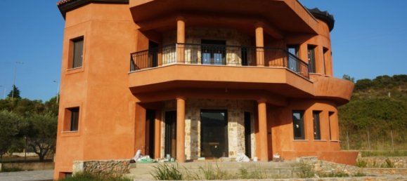 4 bedrooms Villa in Kavala, Greece No. 5447 2