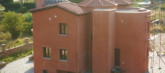 4 bedrooms Villa in Kavala, Greece No. 5447 4