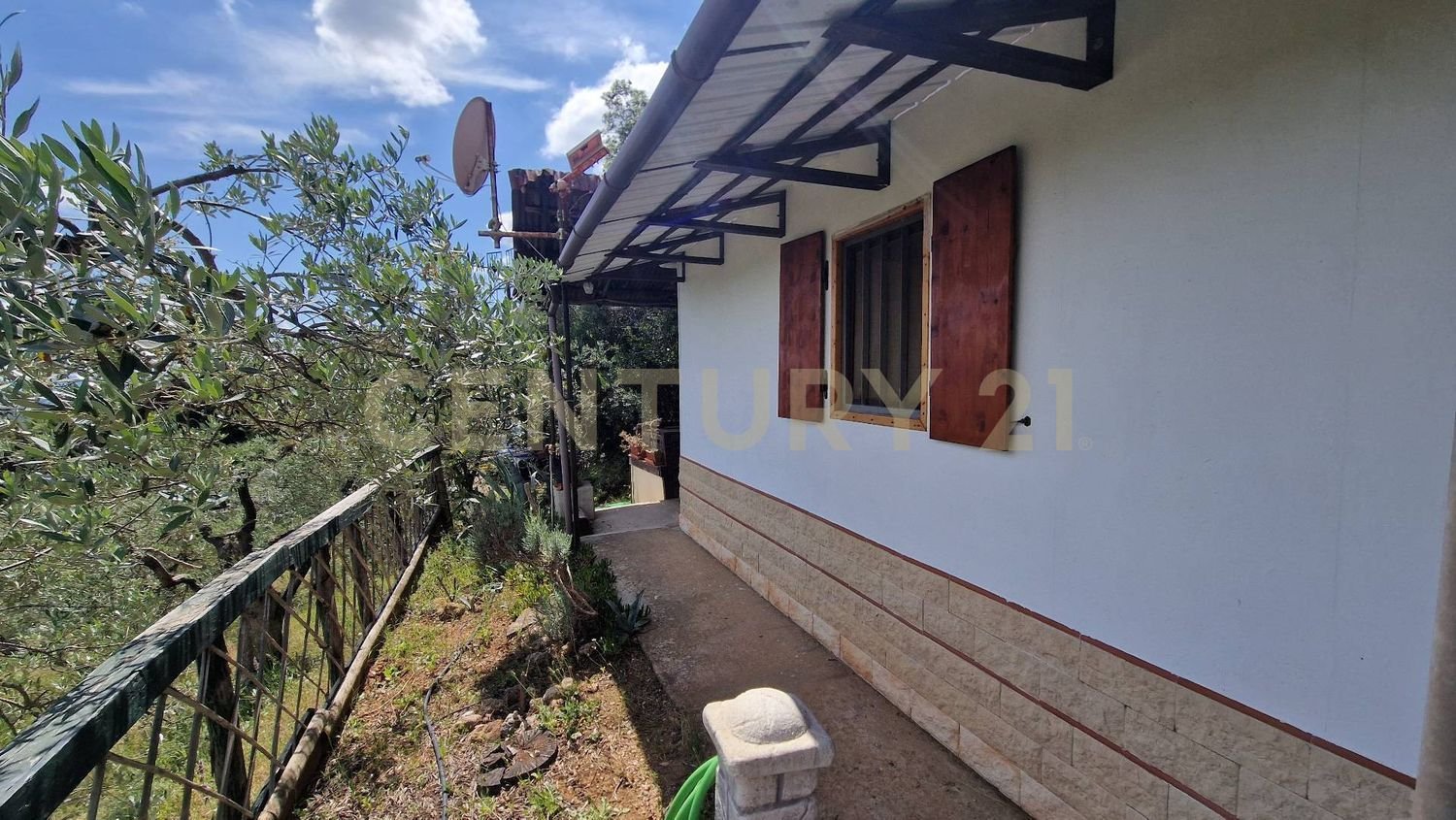 1 غرف نوم منزل في Roccastrada, Italy رقم 316839