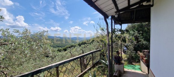 1 غرف نوم منزل في Roccastrada, Italy رقم 316839 4