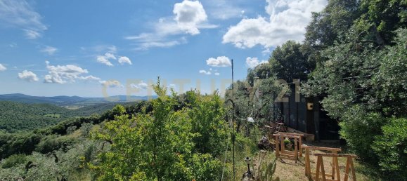 1 غرف نوم منزل في Roccastrada, Italy رقم 316839 2