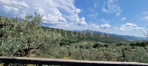 1 غرف نوم منزل في Roccastrada, Italy رقم 316839 8