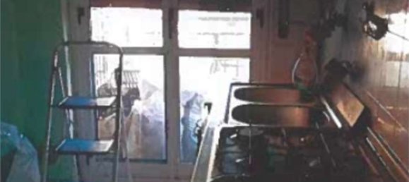 3 rooms Apartment in Pioltello, Italy No. 99851 6