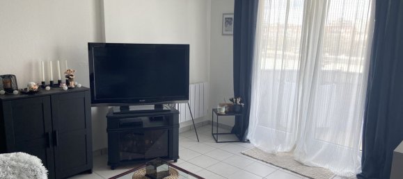 Apartamento de 1 dormitorio en Dijon, France No. 260492 6