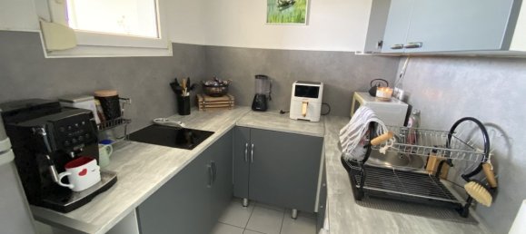 Apartamento de 1 dormitorio en Dijon, France No. 260492 5