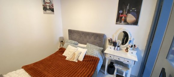 Apartamento de 1 dormitorio en Dijon, France No. 260492 7
