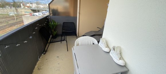 Apartamento de 1 dormitorio en Dijon, France No. 260492 3