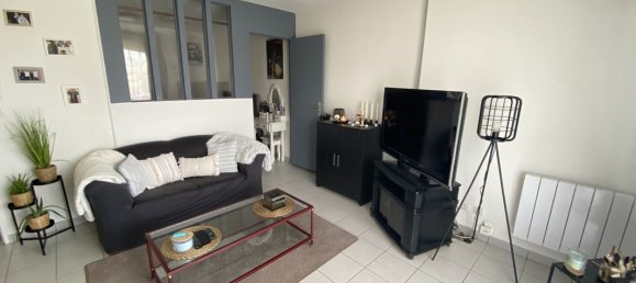 Apartamento de 1 dormitorio en Dijon, France No. 260492 2