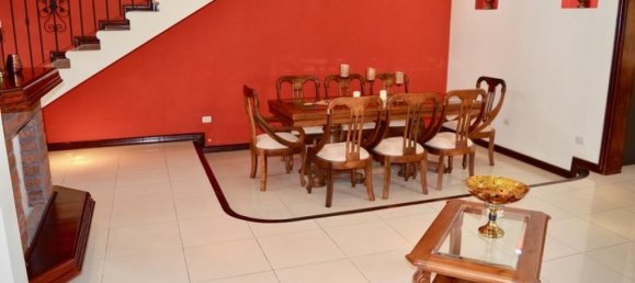 4 bedrooms House in Santo Domingo, Costa Rica No. 546 4