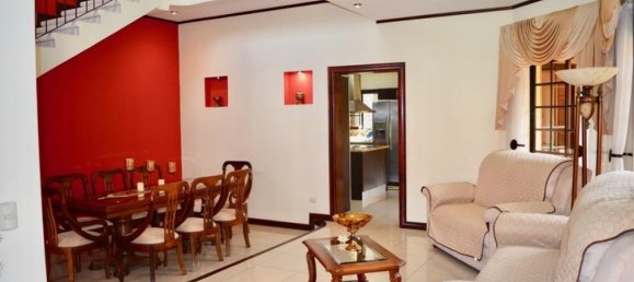 4 bedrooms House in Santo Domingo, Costa Rica No. 546 2