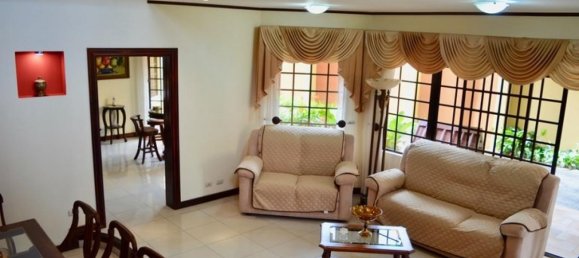 4 bedrooms House in Santo Domingo, Costa Rica No. 546 5