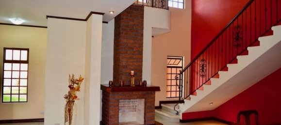 4 bedrooms House in Santo Domingo, Costa Rica No. 546 3