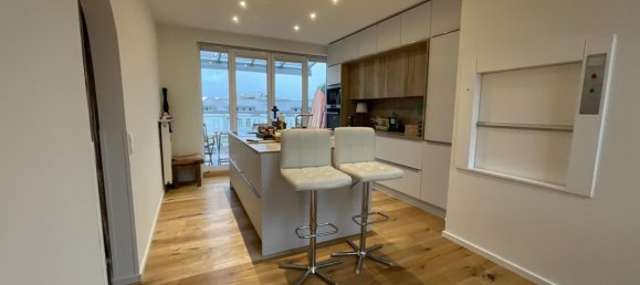 4 rooms Penthouse in Augsburg, Germany No. 360360 9