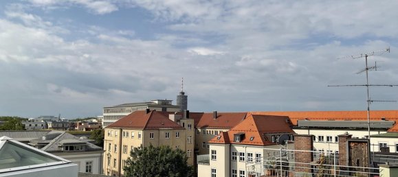 4 rooms Penthouse in Augsburg, Germany No. 360360 15