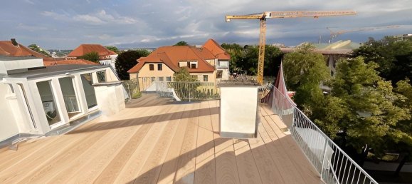 4 rooms Penthouse in Augsburg, Germany No. 360360 5