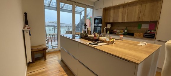 4 rooms Penthouse in Augsburg, Germany No. 360360 8