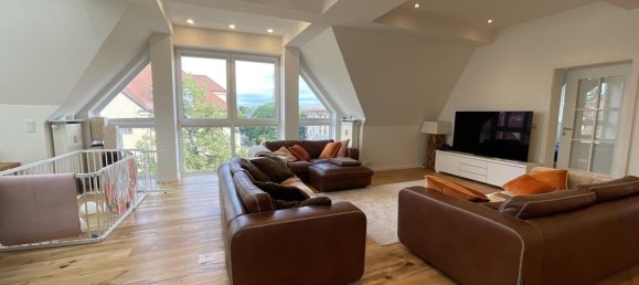 4 rooms Penthouse in Augsburg, Germany No. 360360 13