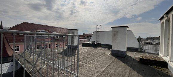 4 rooms Penthouse in Augsburg, Germany No. 360360 14