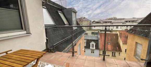 4 rooms Penthouse in Augsburg, Germany No. 360360 7