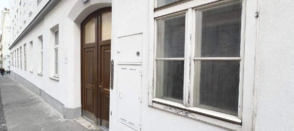 2-Zimmer Wohnung in Josefstadt, Austria, Nr. 236082 8