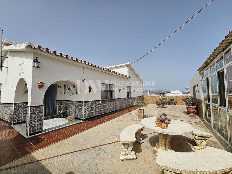 3 Schlafzimmer Haus in Velez-Malaga, Spain, Nr. 228204