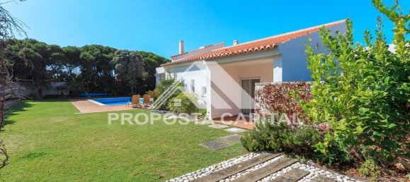 7 bedrooms House in Obidos, Portugal No. 119577 14