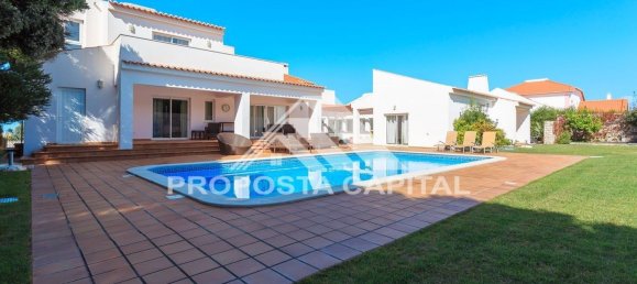 7 bedrooms House in Obidos, Portugal No. 119577 9