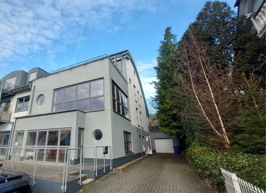Gebäude in Aschaffenburg, Germany 430m², Nr. 169069