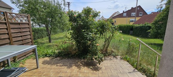 8 rooms House in Gunzburg, Germany No. 317481 6