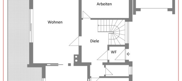 8 rooms House in Gunzburg, Germany No. 317481 23