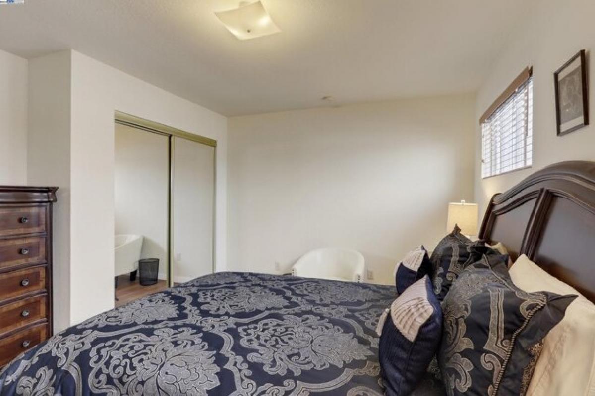 3 bedrooms House in Oakland, USA No. 421576