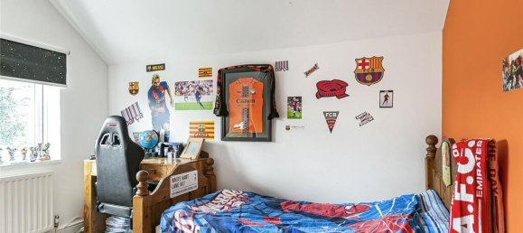 4 bedrooms House in Barnet, United Kingdom No. 6466 14